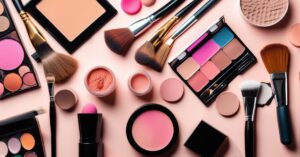 Ile zarabia wizażystka w Polsce? Sprawdź zarobki!