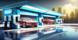 Ile można zarobić na myjni samochodowej? Zyski i koszty