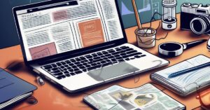 Jak zostać dziennikarzem bez studiów? Kariera dla każdego