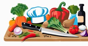 Technik żywienia i usług gastronomicznych zarobki: ile zarobisz?