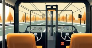 Ile zarabia motorniczy w Łodzi? Pensja, stawki, zarobki 2024