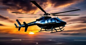Jak zostać pilotem helikoptera: Przewodnik po karierze