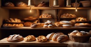 Jak zostać piekarzem: Twoja droga do wypiekanej kariery