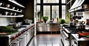 Ile zarabia kucharz w Niemczech? Sprawdź realne stawki!