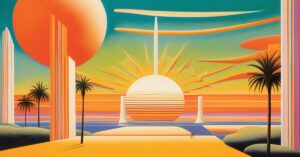 Jak zostać bogiem na Florydzie: Droga do boskości i władzy