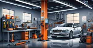 Ile Zarabia Mechanik w Niemczech: Sprawdź Średnie Zarobki