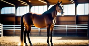 Jak zostać instruktorem jazdy konnej: Twoja droga do sukcesu