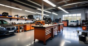 Ile zarabia warsztat samochodowy w Polsce? Dochody i zyski