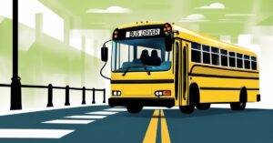 Jak zostać kierowcą autobusu: Droga do zawodu krok po kroku