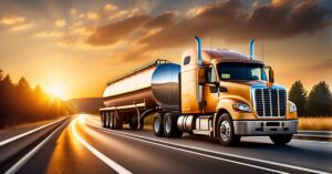 Kierowca cysterny zarobki: Ile możesz zarobić w 2024?