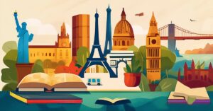 Jak zostać przewodnikiem turystycznym: krok po kroku do kariery