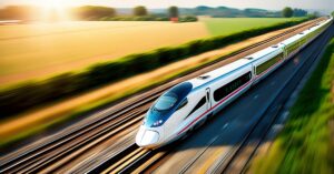 Ile zarabia kierownik pociągu w Polsce? Średnie pensje