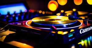 Ile zarabia DJ w Polsce? Sprawdź zarobki 2024!