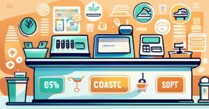 Ile zarabia kasjer w Lidlu? Aktualne stawki i premie