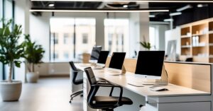 Ile zarabia biuro nieruchomości? Przychody i zyski w Polsce