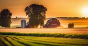 Jak zostać rolnikiem po rodzicach: Dziedzicz gospodarstwo