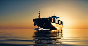 Ile zarabia marynarz? Zarobki na morzu w 2024