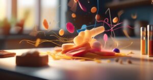 Jak zostać animatorem: Ścieżka kariery krok po kroku