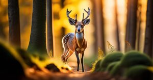 Jak zostać leśniczym: droga do pracy w służbie leśnej