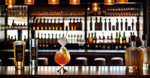 Barman zarobki: Ile naprawdę zarabia barman w Polsce?