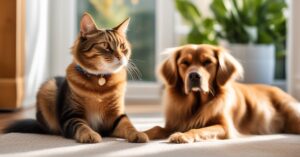 Jak zostać petsitterem: Przewodnik dla miłośników zwierząt