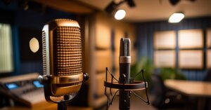 Ile zarabia prezenter radiowy? Zarobki w Polsce.