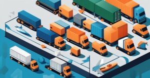 Specjalista ds logistyki zarobki: ile można zarobić w 2024?