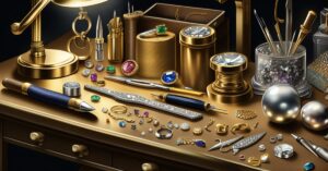 Ile zarabia jubiler w Polsce? Analiza zarobków