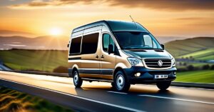 Ile zarabia kierowca busa? Sprawdź fakty!