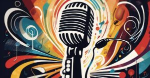 Jak zostać piosenkarzem: Twój przewodnik krok po kroku