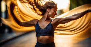 Jak zostać tancerzem: droga do kariery w tańcu