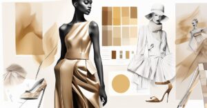 Ile zarabia projektant mody? Od czego zależą pensje?