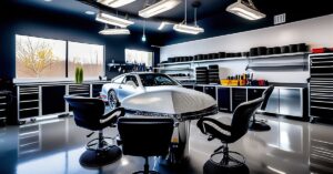 Ile zarabia detailer? Przewodnik po zarobkach w car detailingu