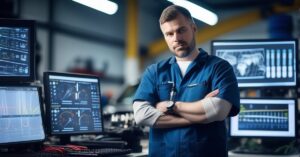 Jak zostać diagnostą samochodowym: Droga do kariery krok po kroku