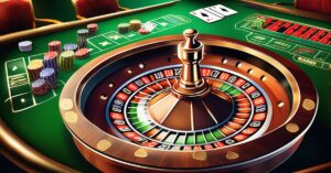 Ile zarabia krupier w Polsce? Analiza zarobków