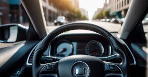 Ile zarabia kierowca Ubera w Polsce? Realne zarobki