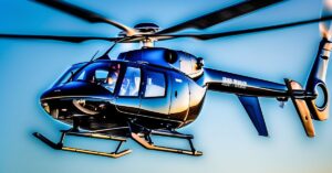 Ile zarabia pilot helikoptera w Polsce? Przegląd zarobków