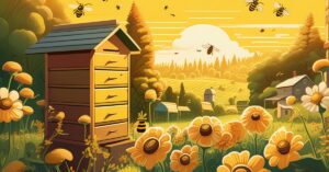 Jak zostać pszczelarzem od zera: Przewodnik dla każdego