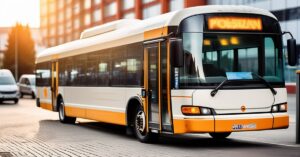 Zarobki kierowcy autobusu: ile naprawdę można zarobić?