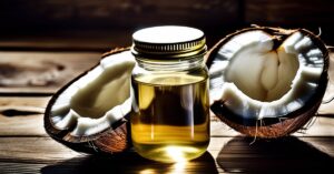 Olej kokosowy na włosy: jak stosować dla zdrowych włosów i skóry głowy