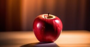 Sennik jabłka: Znaczenie snu o jabłkach, symbolika i pokusy