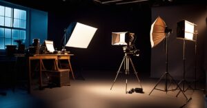 Jak zostać statystą: twój przewodnik po świecie filmu