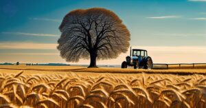 Jak zostać rolnikiem od podstaw: Twój przewodnik