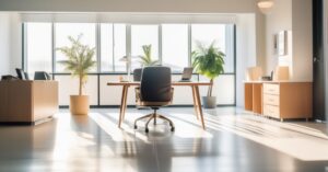 Jednoosobowa firma sprzątająca zarobki: Ile naprawdę zarobisz?