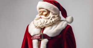 Jak zostać Świętym Mikołajem: Twoja droga do legendy