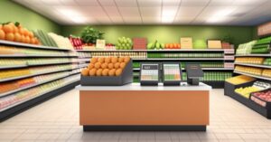 Ile zarabia się w Społem? Poznaj zarobki w handlu