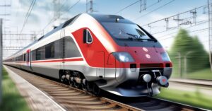 Ile zarabia maszynista w Niemczech? Przewodnik po pensjach