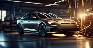 Ile zarabia elektryk samochodowy w Polsce? Zarobki i stawki