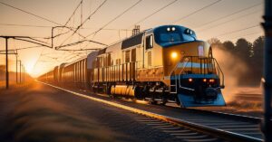 Jak zostać maszynistą: Twój przewodnik po karierze