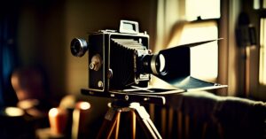 Jak zostać reżyserem filmowym: Twoja droga do kariery